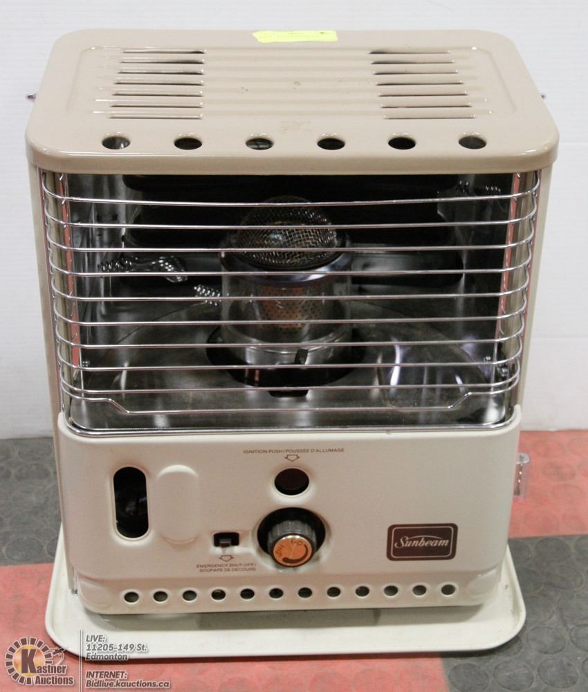 kerosene