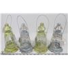 Image 1 : LOT OF 4  NEW LANTERNS