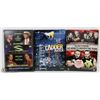 Image 1 : 3 WWF DVD'S WRESTLING