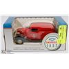 Image 1 : DIE CAST CHEVY 1937 LT ED TRUCK