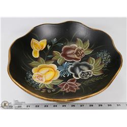 DECORATIVE CENTER PIECE BOWL