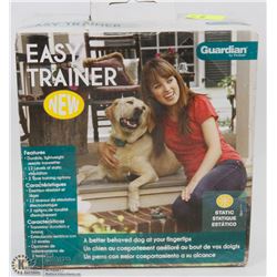 GUARDIAN EASY TRAINER SHOCK COLLAR