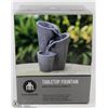 Image 1 : HOMETRENDS TABLETOP FOUNTAIN