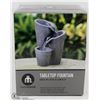 Image 1 : HOMETRENDS TABLETOP FOUNTAIN