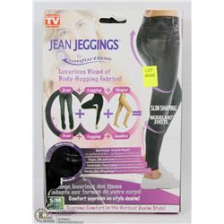 JEAN JEGGINGS SIZE S/M