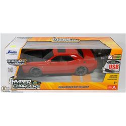 BIG TIME MUSCLE HYPER CHARGERS DODGE