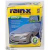 Image 1 : RAIN X AUTO COVER FOR CARS (SIZE MEDIUM)