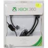 Image 1 : XBOX 360 HEADSET