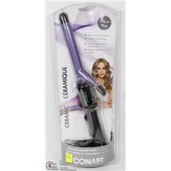 CONAIR CERAMIC CURLING IRON