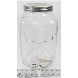 LARGE DRINK DISPENSER