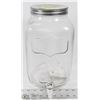 Image 1 : LARGE DRINK DISPENSER
