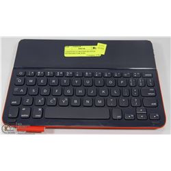 LOGITECH ULTRATHIN BLUETOOTH KEYBOARD FOR IPAD