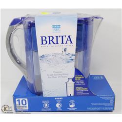 BRITA 10 CUP PICTURE WITH FILTER