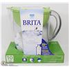 Image 1 : BRITA 10 CUP PICTURE WITH FILTER