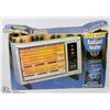 Image 1 : RELONIS 1500 WATT RADIANT HEATER