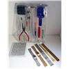 Image 1 : 2 - JEWELRY REPAIR KIT