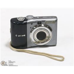 CANON POWERSHOT 10 MEGA 4 X OPTICAL ZOOM