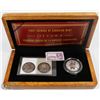Image 1 : RCM SILVER COIN - FIRST COINAGE OF CANADIAN MINT