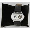 Image 1 : REPLICA  LOUIS VUITTON WATCH PARIS,