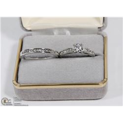 WEDDING SET