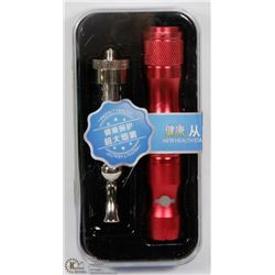 NEW VAPING KIT WITH LARGE TANK