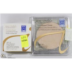 JANE IREDALE AMAZING BASE LOOSE MINERAL POWDER