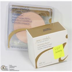 JANE IREDALE AMAZING BASE LOOSE MINERAL POWDER