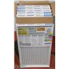 Image 1 : A BOX OF 12 NEW PREMIUM DUSTSTOP FURNACE