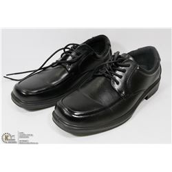 GEORGE SIZE 7 KIDS DRESS SHOES