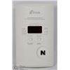 Image 1 : KIDDE CARBON MONOXIDE ALARM