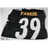 Image 1 : NFL AUTHENTIC RBK PARKER PITTSBURGH STEELERS