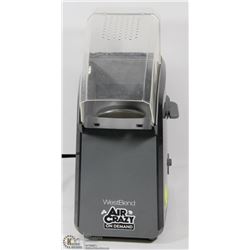 ELECTRIC POPCORN MAKER