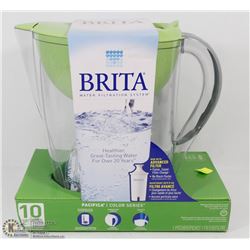 BRITA 10 CUP PICTURE WITH FILTER