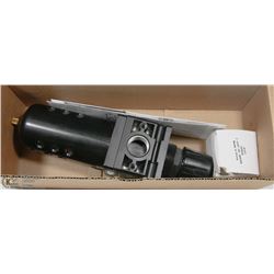 TOPRING REGULATOR 1/2 - 3/4 MAXI