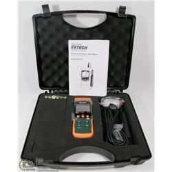 EXTECH DISSOLVED OXYGEN METER MODEL SDL150