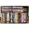 Image 1 : LOT OF DVD MOVIES