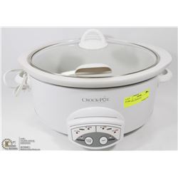 ORIGINAL CROCK POT
