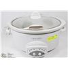 Image 1 : ORIGINAL CROCK POT