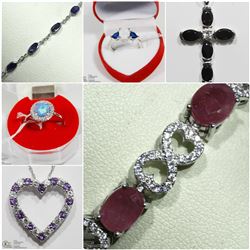 FEATURED ITEMS: JEWELRY!