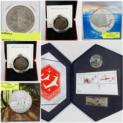 FEATURED ITEMS: COINS AND CURRENCY!