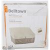 Image 1 : BELTOWN PATIO LOVESEAT COVER
