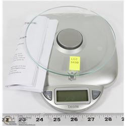 TAYLOR KITCHEN SCALE