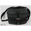 Image 1 : NEW CAMERA BAG WITH CROSS BODY STRAP, LOWEPRO,