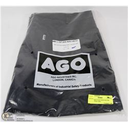 NEW CARGO PANT WITH SILVER REFLECTIVE TAPE