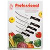 Image 1 : PROFESSIONAL KNIFE SET NEW