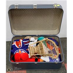 ESTATE TRUNK OILERS JERSEYS