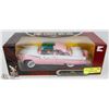 Image 1 : ROAD SIGNATURE 1955 FORD CROWN VICTORIA SCALE 1:18