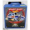 Image 1 : 95 ALL HOT WHEELS WITH CARRY CASE