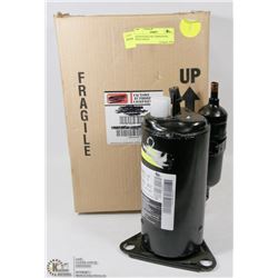 REFRIGERATOR COMPRESSOR , M#QA104KAD