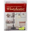 Image 1 : WESTCHESTER DESK LAMP WITH SWING ARM